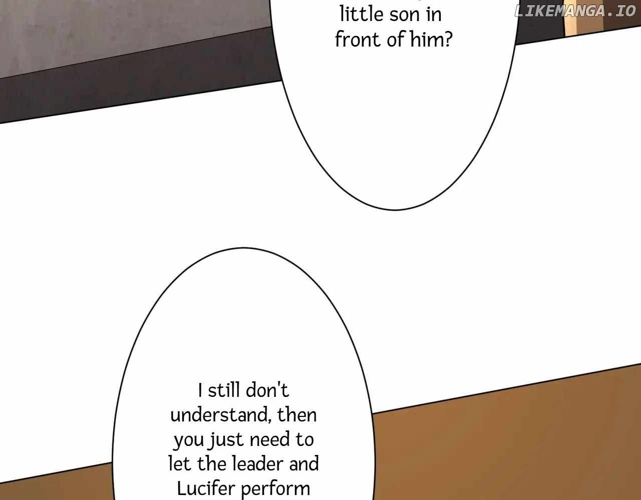 It All Starts With Trillions Of Nether Currency Chapter 148 78